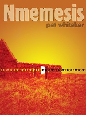 cover image of Nmemesis